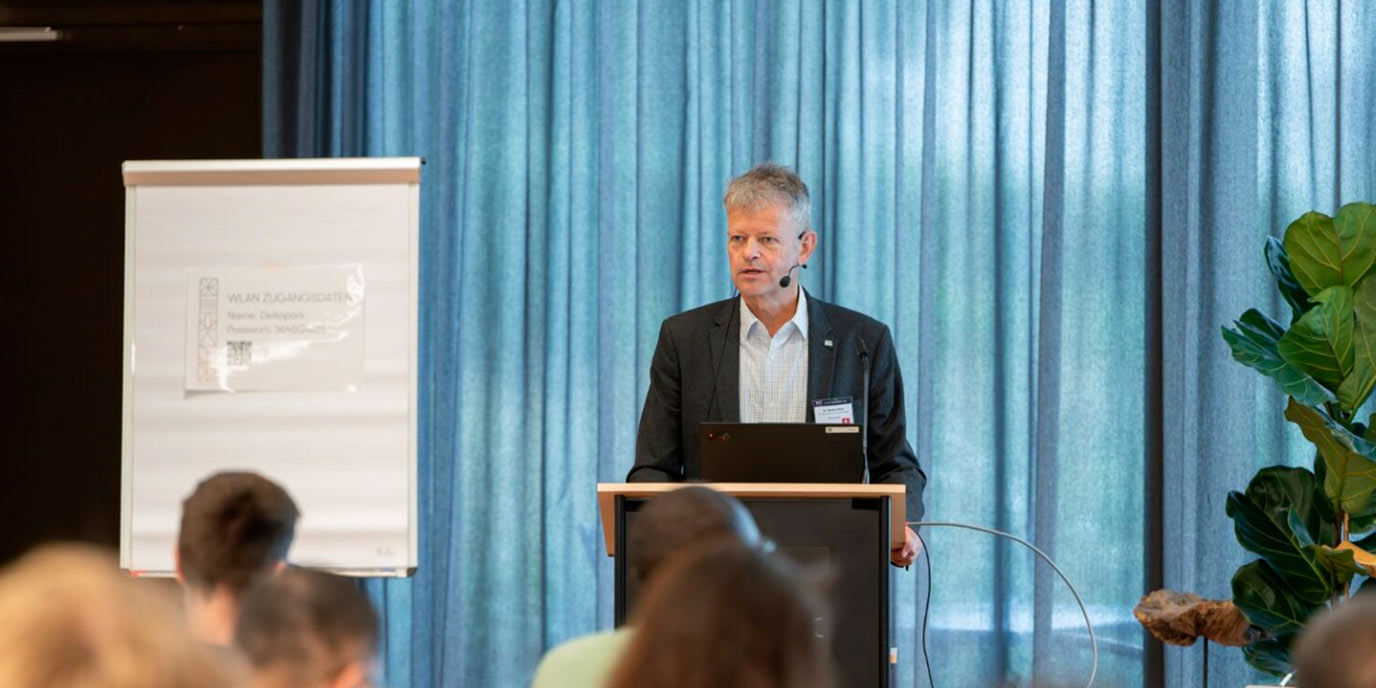 International Training Course