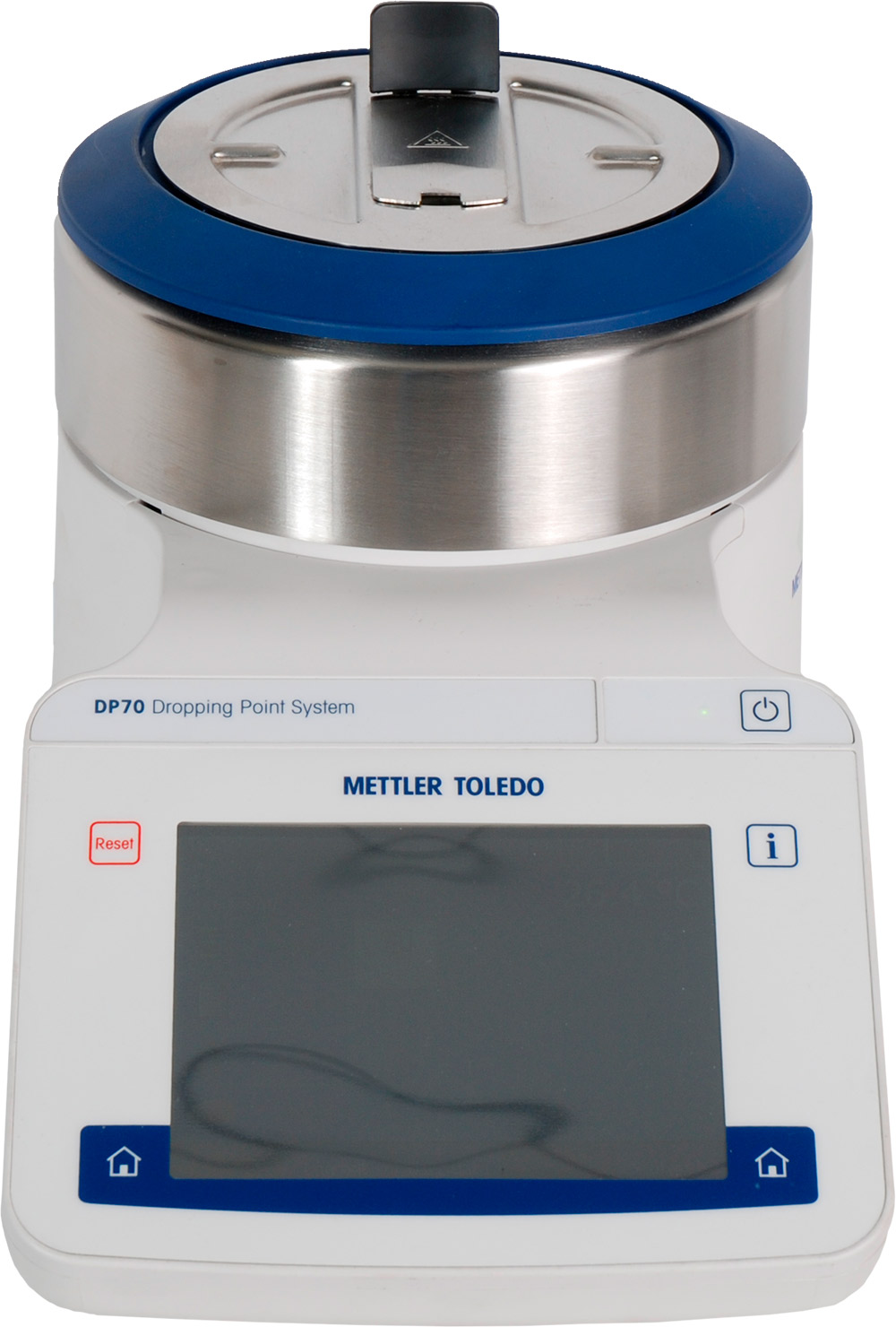 Softening Point Mettler