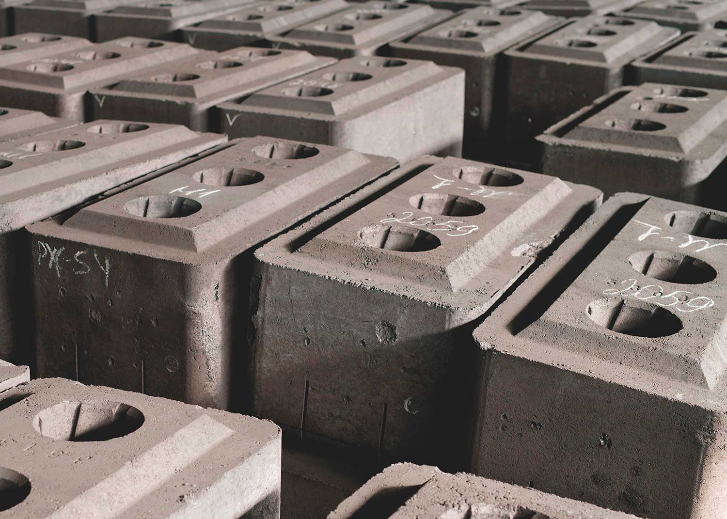 brand minds astronauts make cement space first time min