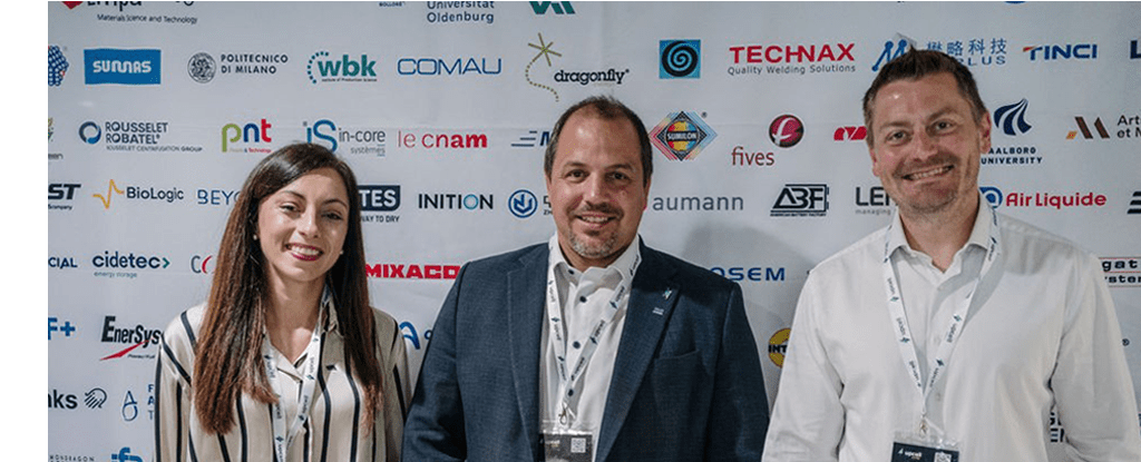 Upcell Alliance 2026 in Lisbon