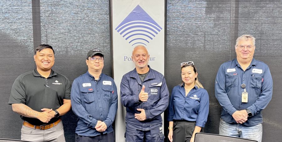 Maintenance Activities Across the USA
